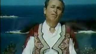 Avni Mula - Vajza Me Kaçurrela