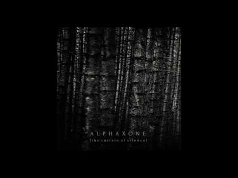 Alphaxone - The Curtain Of Silence [2013]