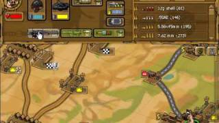 Kaban: Steeplechase promotion trailer