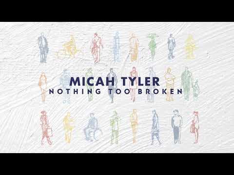 Thumbnail for Nothing Too Broken video