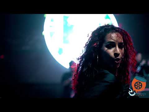 2nyce - Super Fan Fest 2020 (BTS LIVE)