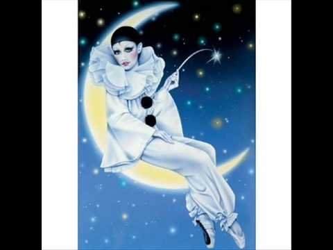 Significato della canzone Luna di Gianni Togni