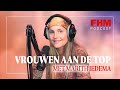 Marith Iedema over avonturen in Las Vegas, Wasteland en seks & relaties | FHM's Vrouwen aan de Top