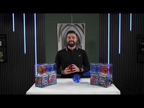 Lumisphere Official Training Video - How to use the Lumisphere