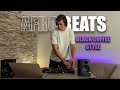 Black Coffee Style Afro Mix 09 11 2025