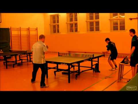 SV Sachsenwerk Dresden vs SV Saxonia Freiberg II Roggentin vs Goldbach 24.11.2012