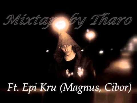 Tharo - Wjazd na 16(Ft. Epikru).wmv