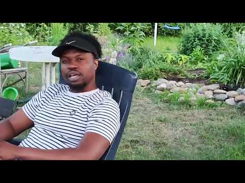 Yahyah36 - Selbst Ist Der Mensch (  Official Music Videoo ) #VSMKlick