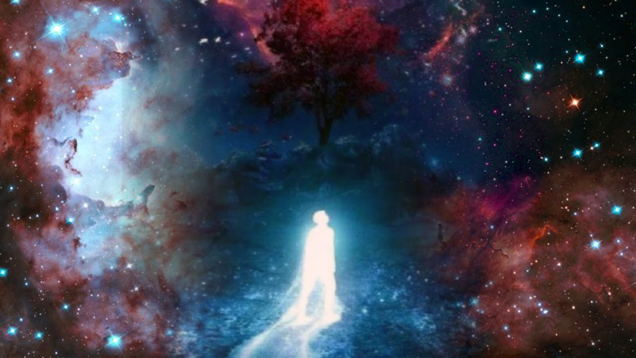 ACV314 Hipnosis: Brujería y autosanación desde su Interior |No es sostener, es reconocer quién se ES