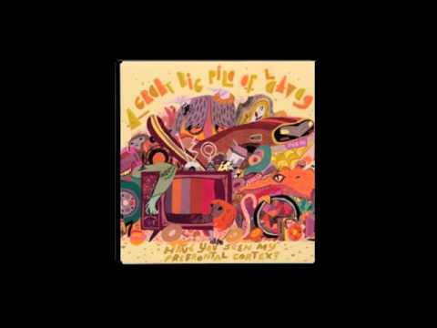 We Don't Need Our Heads video