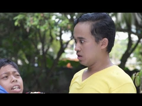 Akhirnya Dimas Ketemu - Highlight Kecil Kecil Mikir Jadi Manten Eps 66