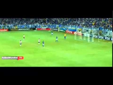 Cruzeiro vs River Plate 2015 0 3 Resumen Goles   Cuartos de Vuelta   Copa Libertadores 27 05 2015