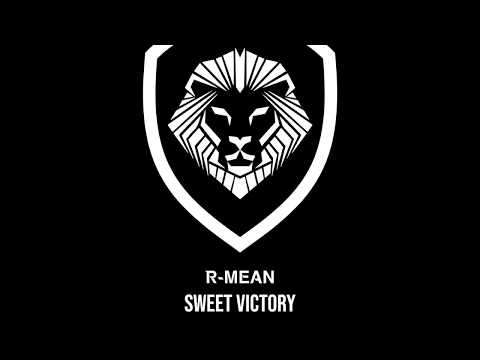 R-Mean - "Sweet Victory" - PBD Podcast Theme Song (official audio)