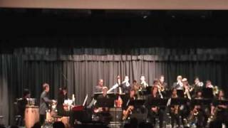 Act Your Age By: Gordon Goodwin&#39;s Big Phat Band