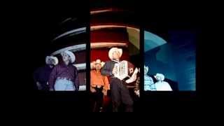 Intocable - Eso Duele (Vídeo Oficial)