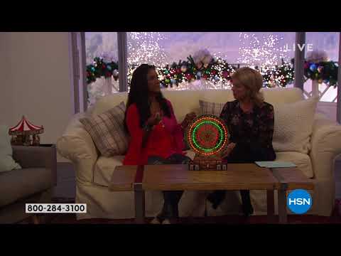 HSN | O' Christmas Tree 11.01.2018 - 04 PM