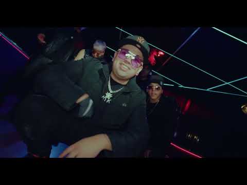 OAH - YOUNG LUKE, PIPE VE6A, CLAUDIOR, ILUMINACCI, JOSEPH SAN ( Video Oficial )