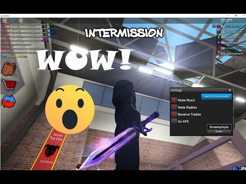 2020 Roblox Assassin Codes Mp3 Free Download - roblox arsenal killing spree montage 3 youtube