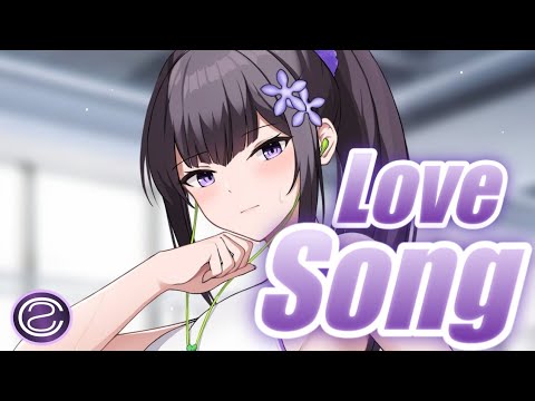 Love Song (Nightcore) - Emil Lassaria & Meyah