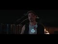 Iron man 3 final emotional scene with pepper pots