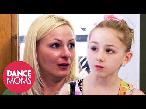 Dance Moms: Wildly Inappropriate (S1, E2) | Part 2