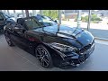 BMW Z4 Cabriolet | Visual Review