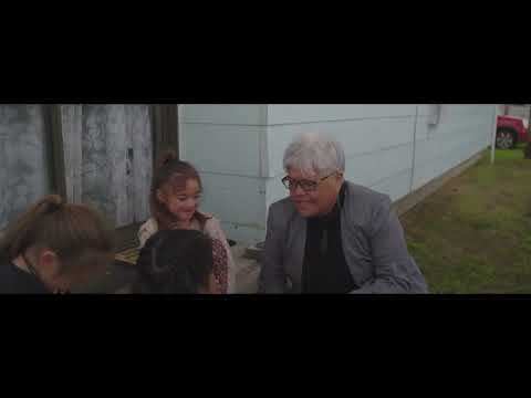 Rākai Whauwhau - E Ihowa (OFFICIAL MUSIC VIDEO)