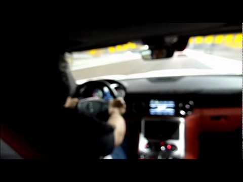 AMG SLS Tasted  by Samer AlFakir.mpg