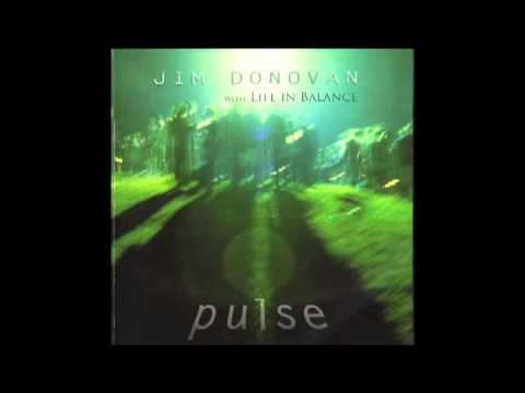 Re-Pattern by Jim Donovan with Life in Balance :: from the Album 