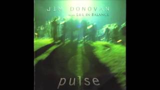 Re-Pattern by Jim Donovan with Life in Balance :: from the Album 