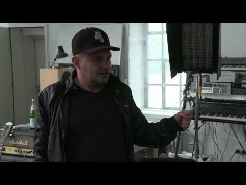 Westbam über Fraktus