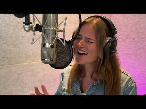 Zij - Marco Borsato (Cover by Sabien)