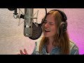 Zij - Marco Borsato (Cover by Sabien)