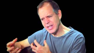 David Wilcox - Songwriting Process