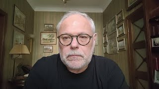 Commentary on current events from July 8, 2025. Mikhail Khazin