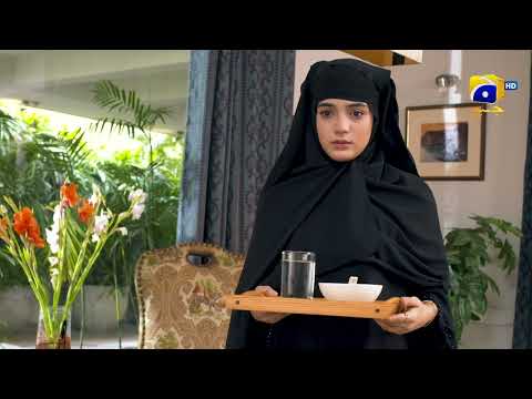 Baylagaam Episode 93 | Best Moment 08 | Ali Abbas - Laiba Khan - Haroon Shahid | HAR PAL GEO