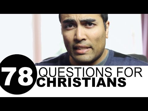 78 Questions for Christians Video