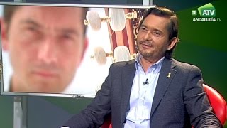 Encuentros TV | José María Gallardo del Rey, guitarista y compositor