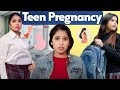 Teen Pregnancy | Story of a Teenage Girl | Sbabli
