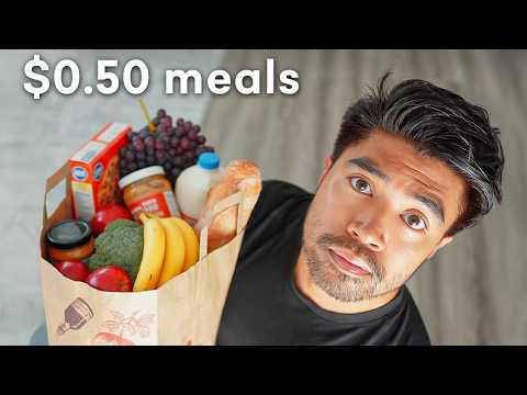 9 Grocery Hacks That Saved Me THOUSANDS | Frugal Living