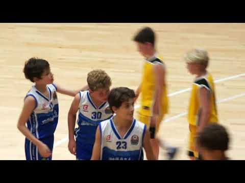 La Solana, 66 - Pío XII Rosalía, 59 (Copa de España Alevín)