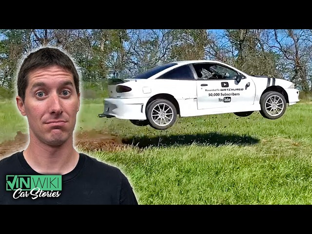 Here's What No One Tells You About Jumping A Car... – VINwiki