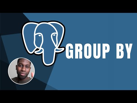 PostgreSQL What is a Database | Course | 2019