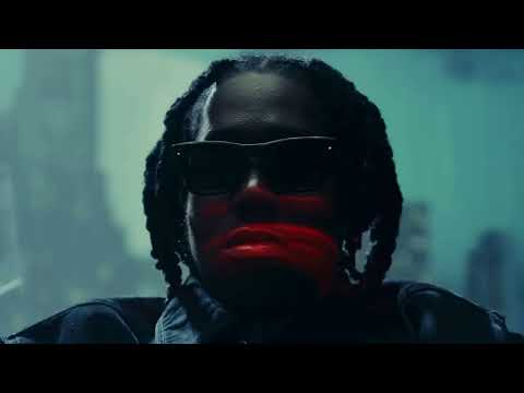 Don Toliver - Crack The Code (feat. Kid Cudi)