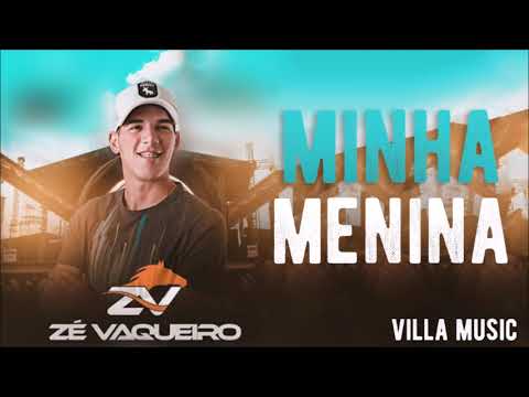 Minha Menina video