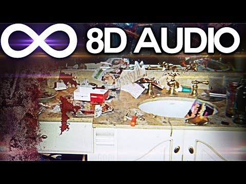 Pusha T - The Games We Play 🔊8D AUDIO🔊