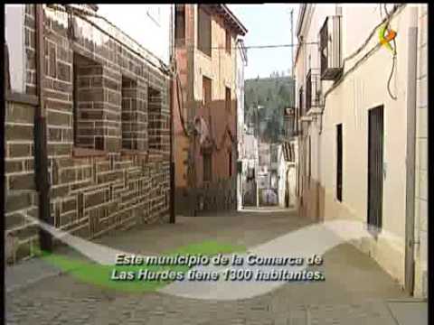 Caminomorisco "Extremadura TV"