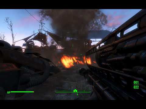 How to stop the most annoying music in Fallout 4