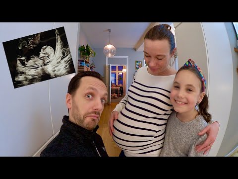 Gravid vecka 38 - Filma förlossningen? VLOGG