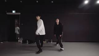 jump on It  jacquees   shawn choreography    best